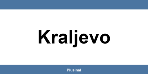 Gde pronaći SBB kontakt telefon i poslovnice u Kraljevo