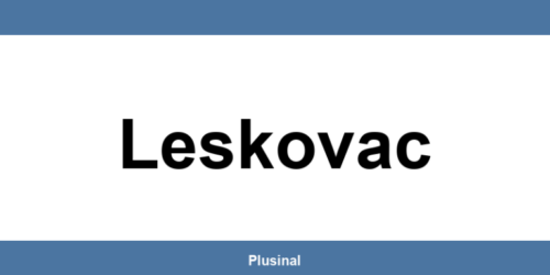 Gde pronaći SBB kontakt telefon i poslovnice u Leskovac