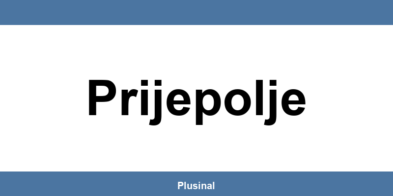 Gde pronaći SBB kontakt telefon i poslovnice u Prijepolje