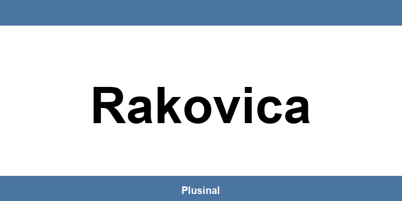 Gde pronaći SBB kontakt telefon i poslovnice u Rakovica