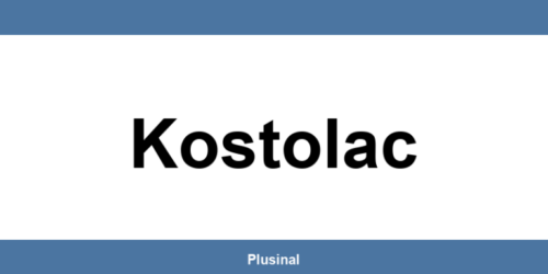 Gde pronaći SBB kontakt telefon i poslovnice u Kostolac