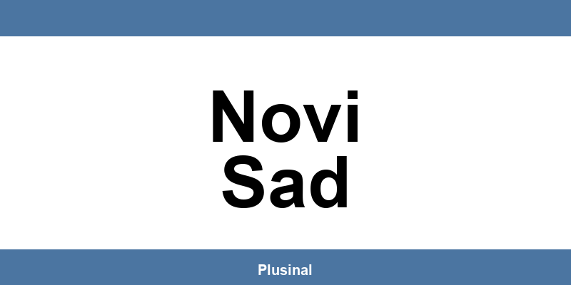 Gde pronaći SBB kontakt telefon i poslovnice u Novi Sad