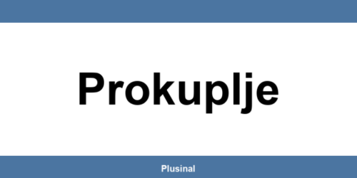 Gde pronaći SBB kontakt telefon i poslovnice u Prokuplje
