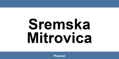 Gde pronaći SBB kontakt telefon i poslovnice u Sremska Mitrovica
