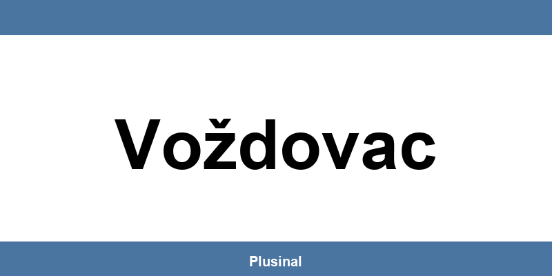Gde pronaći SBB kontakt telefon i poslovnice u Voždovac