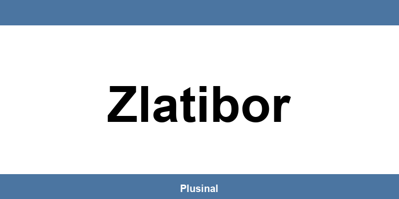 Gde pronaći SBB kontakt telefon i poslovnice u Zlatibor